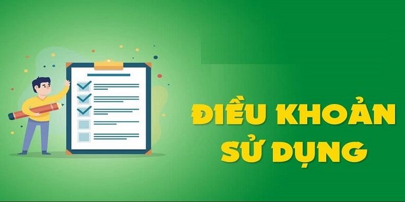 Câu hỏi thường gặp về điều khoản tại sân chơi 