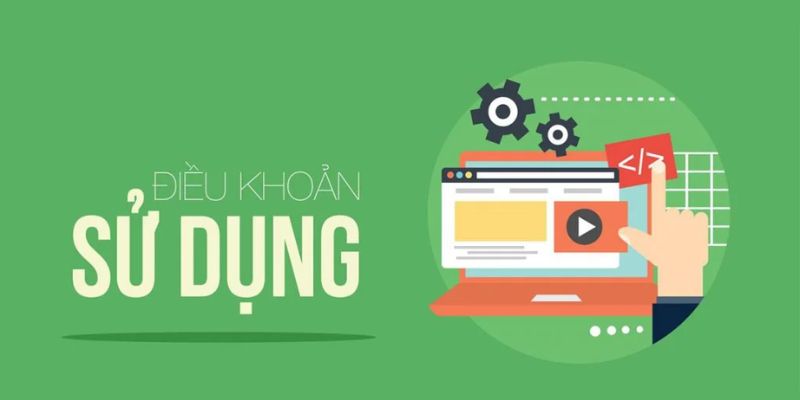 Người chơi cần lưu ý khi tìm hiểu về điều khoản