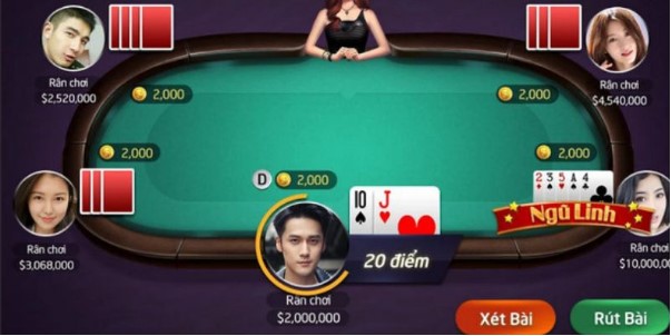 Cách tính điểm khi chơi game bài blackjack đơn giản và dễ áp dụng